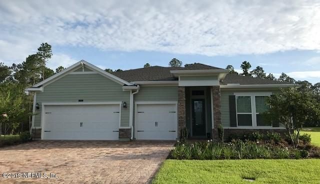 462 Glorieta Dr, St Augustine, FL 32095