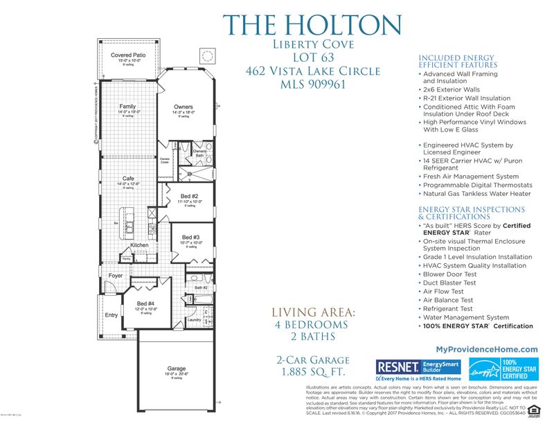 462 Vista Lake Cir, Ponte Vedra, FL 32081