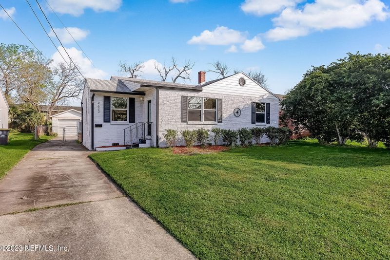 4623 Cardinal Blvd, Jacksonville, FL 32210