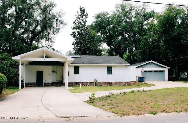 4624 Jocelyn Rd W, Jacksonville, FL 32225