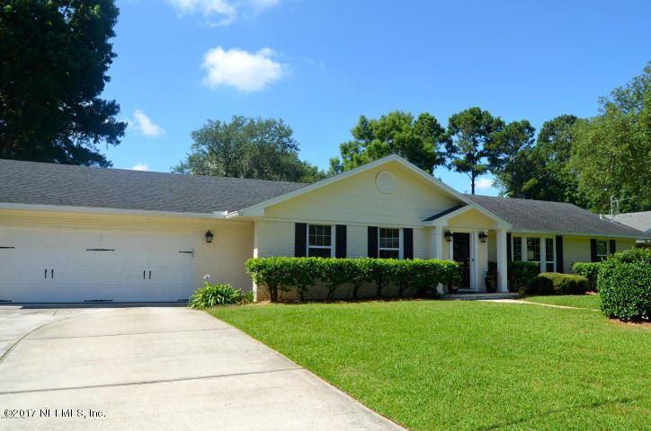 4624 Lancelot Ln, Jacksonville, FL 32210