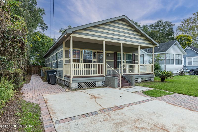 4626 Attleboro St, Jacksonville, FL 32205