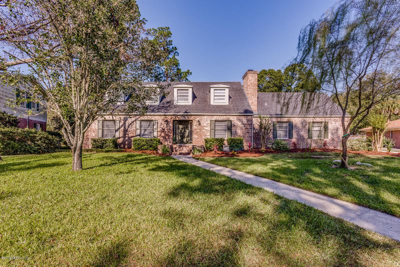 4627 Argonne Ln, Jacksonville, FL 32210
