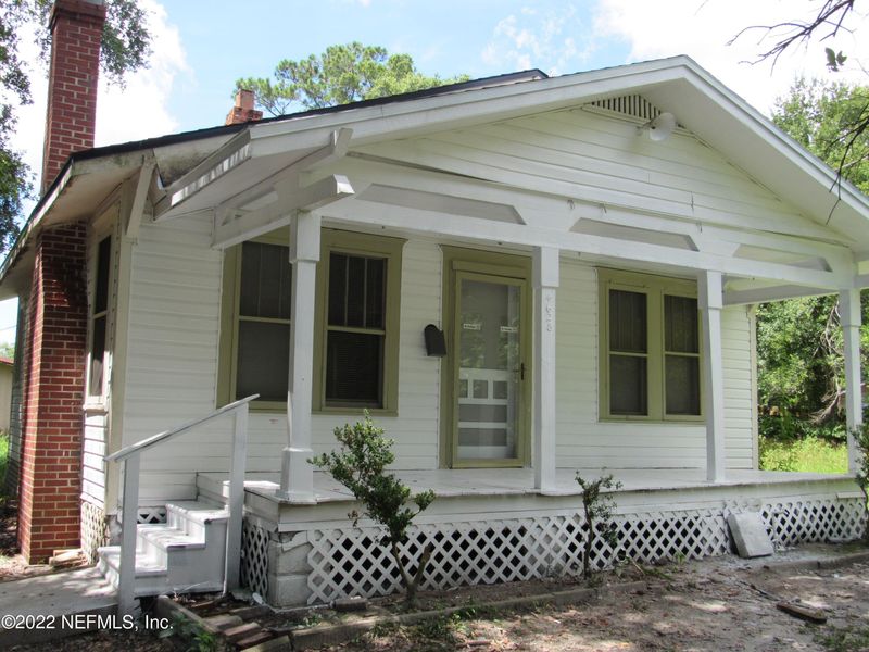 4628 Shelby Ave, Jacksonville, FL 32210