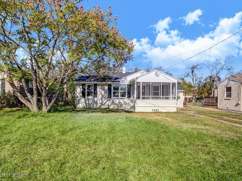 4629 Cardinal Blvd, Jacksonville, FL 32210