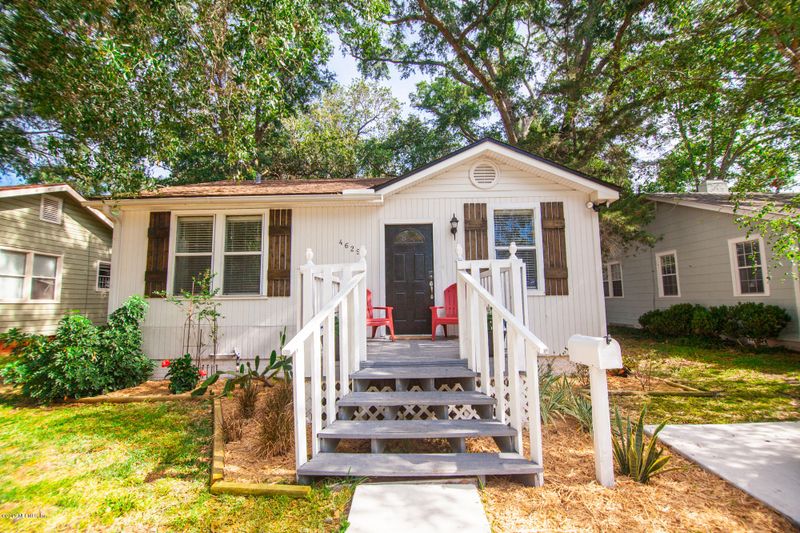 4629 Manchester Rd, Jacksonville, FL 32210