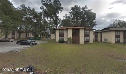 463 Bentwood Ln, Orange Park, FL 32073