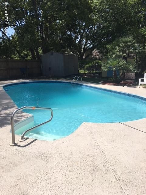 463 Cody Dr, Orange Park, FL 32073
