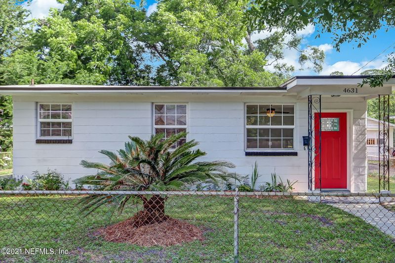 4631 Hercules Ave, Jacksonville, FL 32205