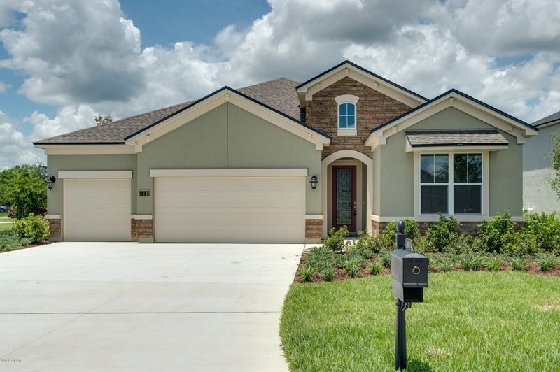 4631 Karsten Creek, Orange Park, FL 32065