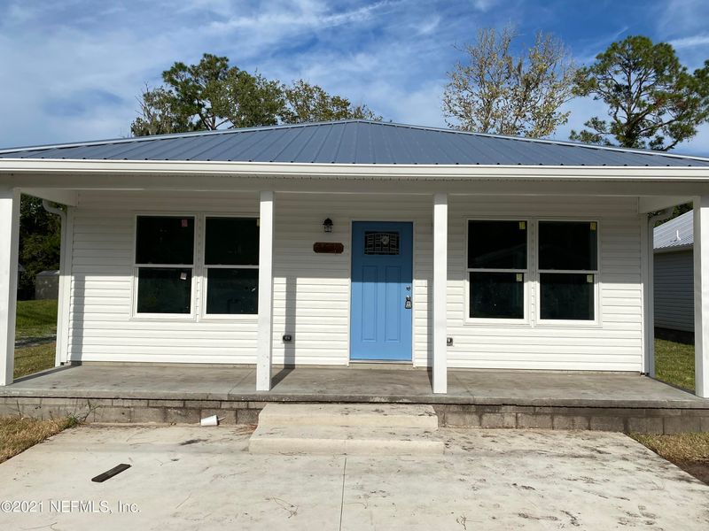 4632 Third Ave, St Augustine, FL 32095