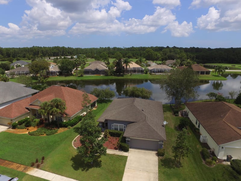 4633 Peele St, Elkton, FL 32033