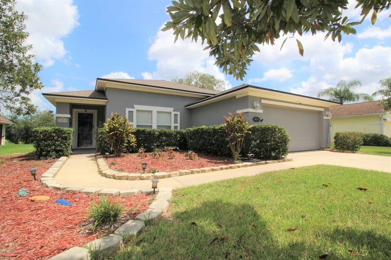 4633 Peele St, Elkton, FL 32033