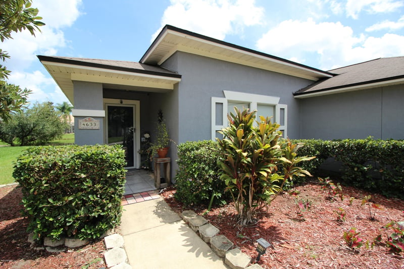 4633 Peele St, Elkton, FL 32033