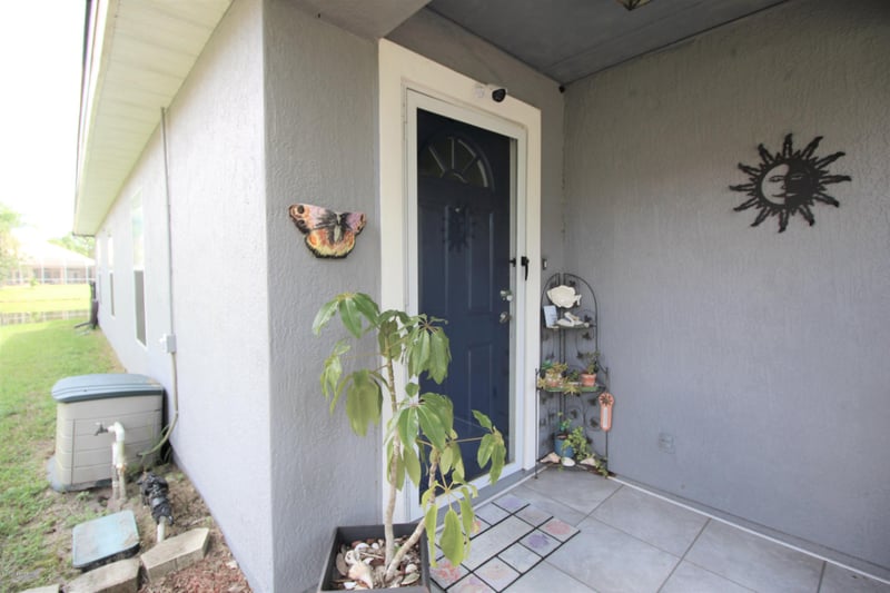 4633 Peele St, Elkton, FL 32033