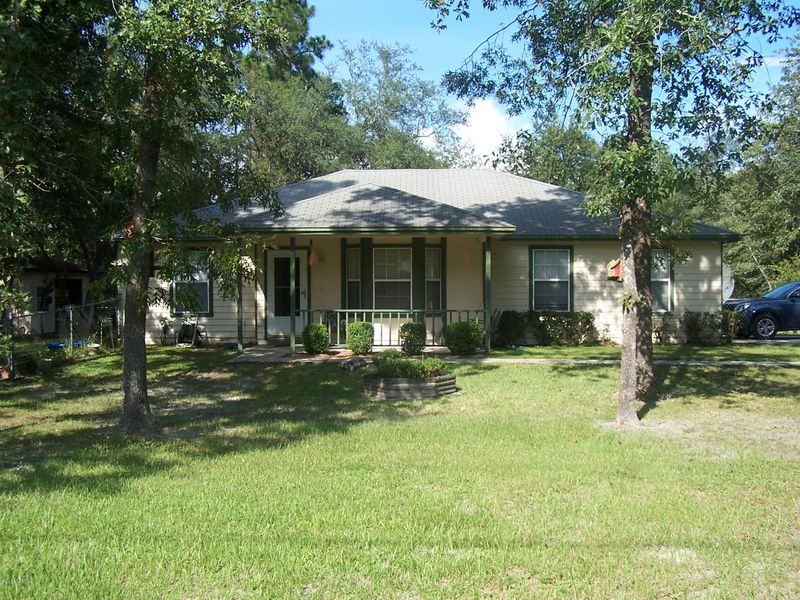 4634 Antelope St, Middleburg, FL 32068