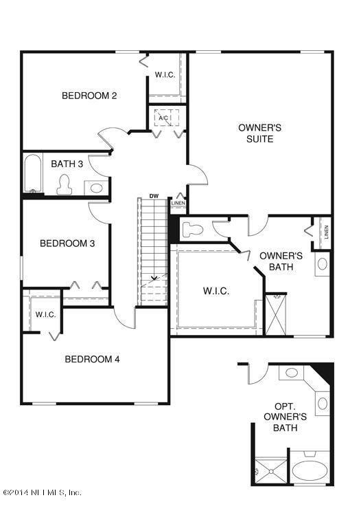 4635 Karsten Creek Dr, Orange Park, FL 32065