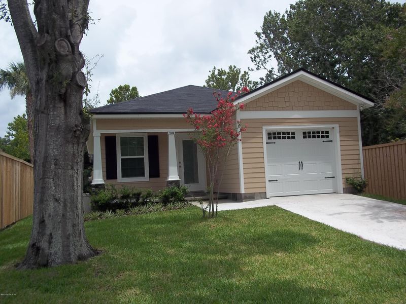 4636 Ribault Park St, Jacksonville, FL 32233