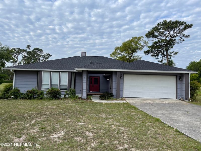 4636 SE 3rd Pl, Keystone Heights, FL 32656
