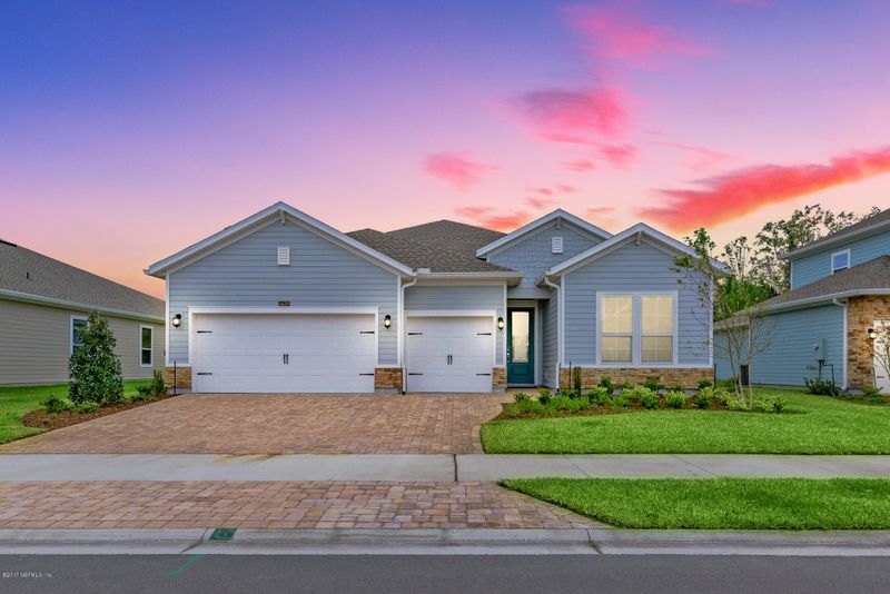 4639 Marilyn Anne Dr, Jacksonville, FL 32257