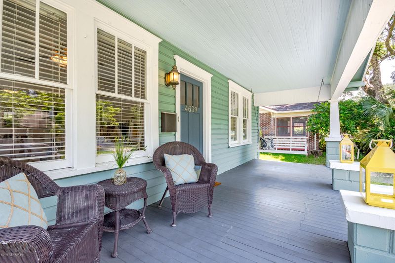 4639 Sappho Ave, Jacksonville, FL 32205