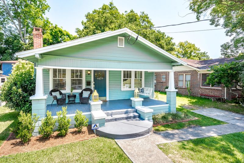 4639 Sappho Ave, Jacksonville, FL 32205