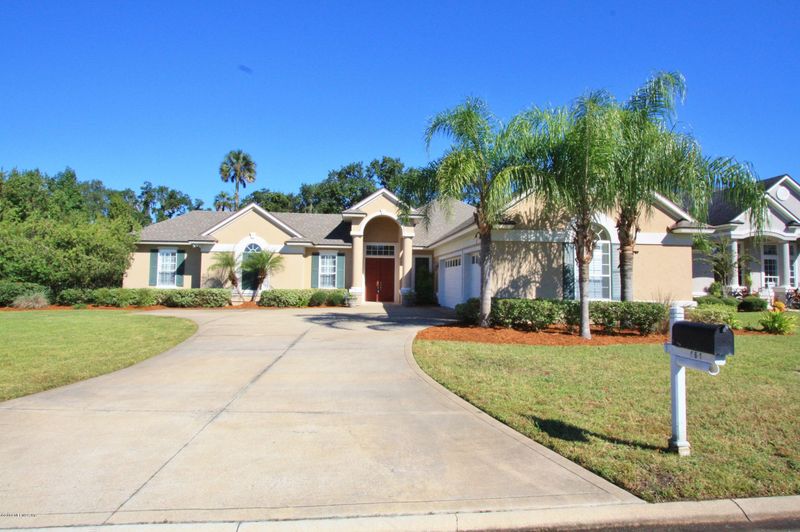 464 Blagdon Ct, Jacksonville, FL 32225