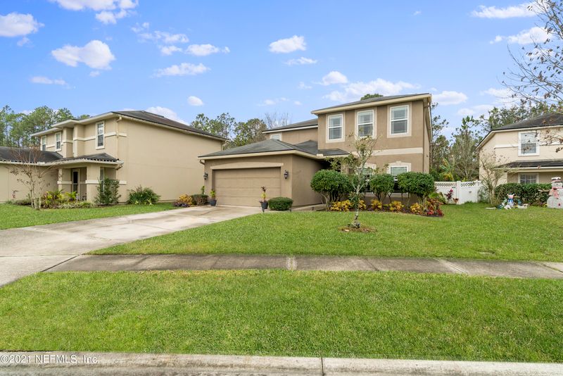 464 S Aberdeenshire Dr, St Johns, FL 32259