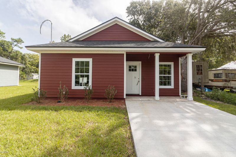 4640 Avenue D Ave, St Augustine, FL 32095
