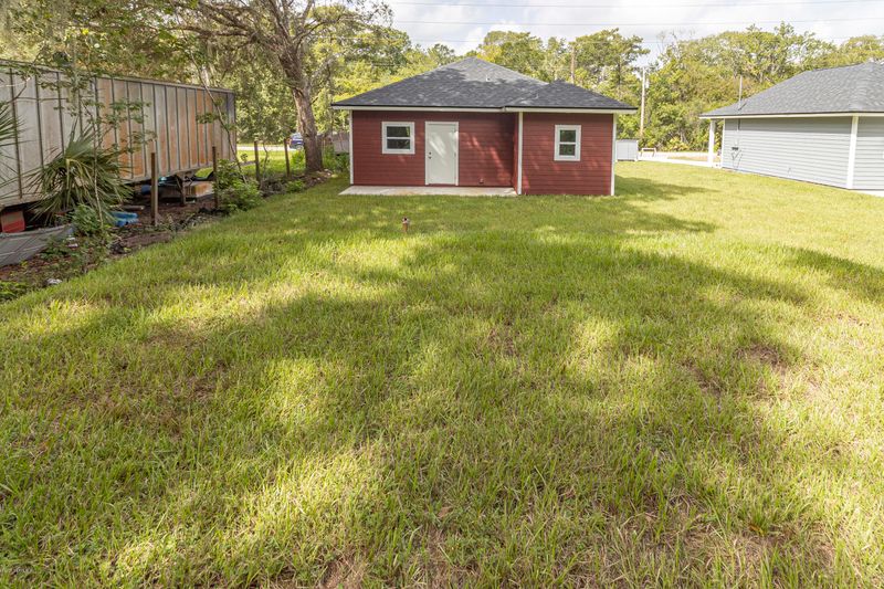 4640 Avenue D Ave, St Augustine, FL 32095