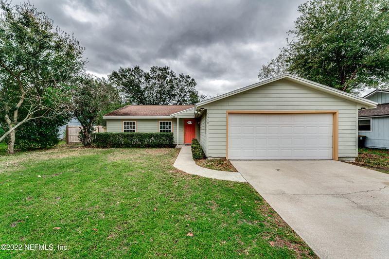 4640 Wassail Dr, Jacksonville, FL 32257