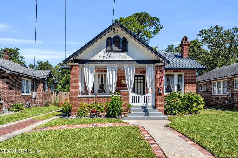 4641 Astral St, Jacksonville, FL 32205