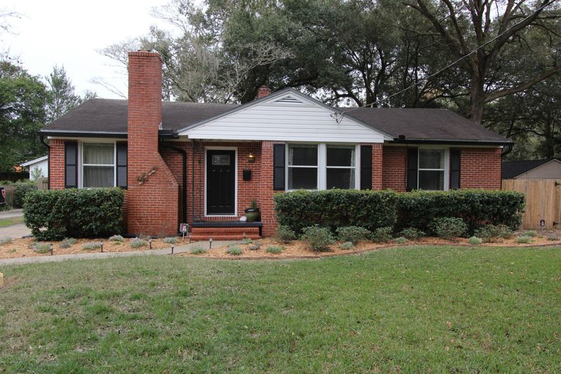 4643 Pinewood Ave, Jacksonville, FL 32207