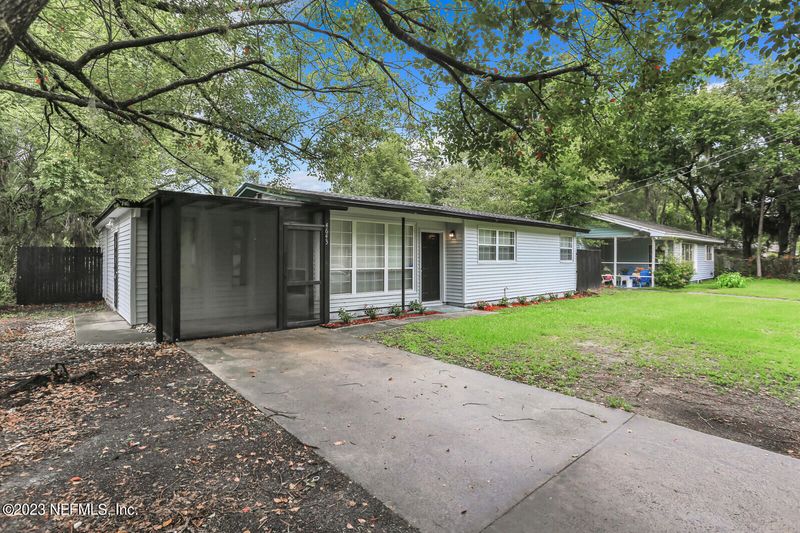 4643 Suffolk Ave, Jacksonville, FL 32208