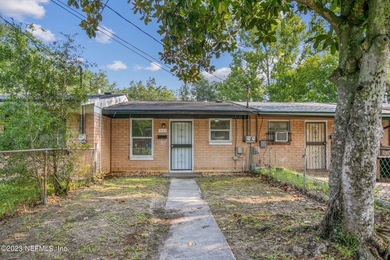 4643 Wrico Dr, Jacksonville, FL 32209
