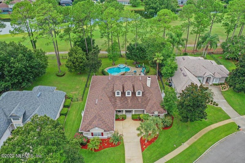 4644 Pecos Ct, St Johns, FL 32259
