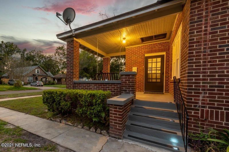 4645 Astral St, Jacksonville, FL 32205