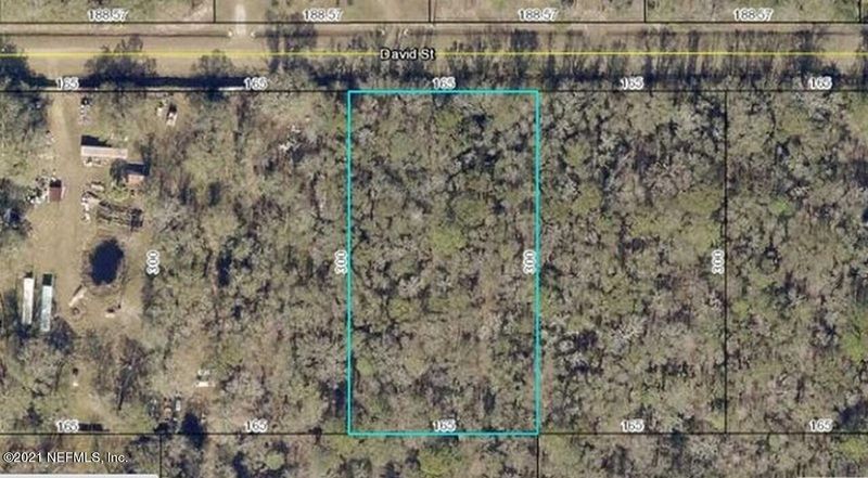 4645 David St, Hastings, FL 32145