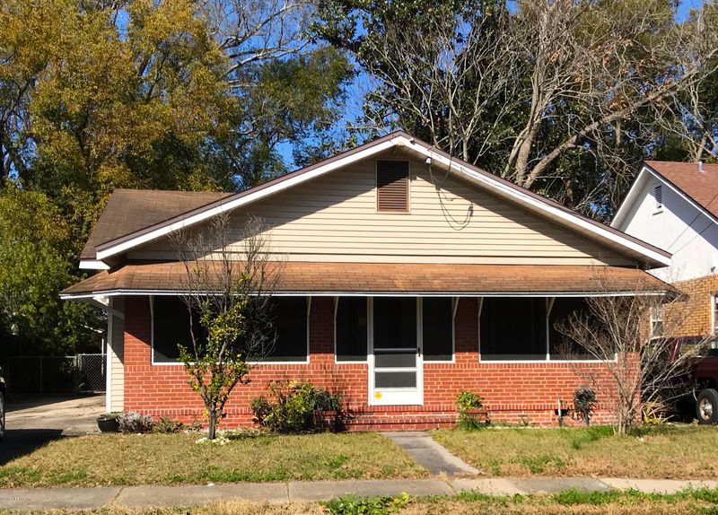 4645 Post St, Jacksonville, FL 32205