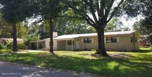 4646 Daughtry Blvd E, Jacksonville, FL 32210