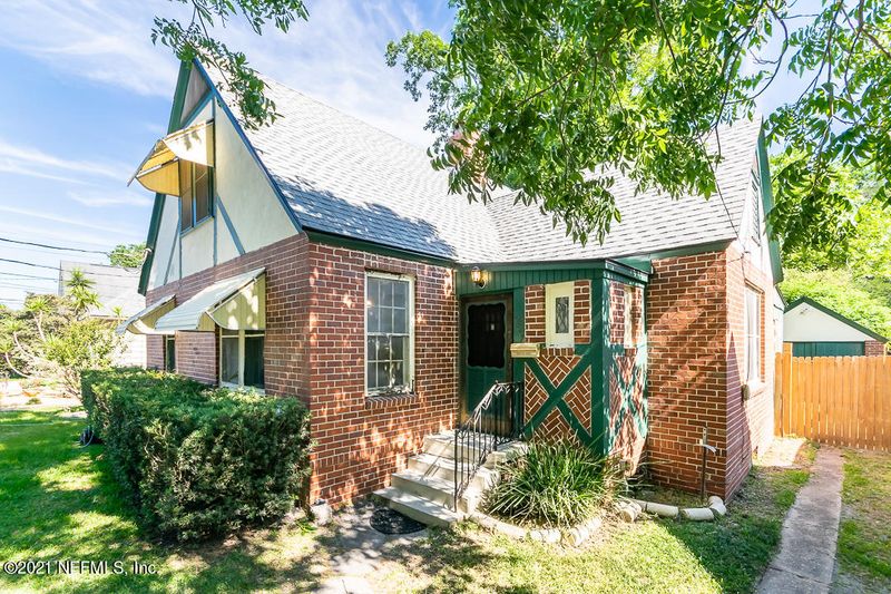 4647 Lawnview St, Jacksonville, FL 32205