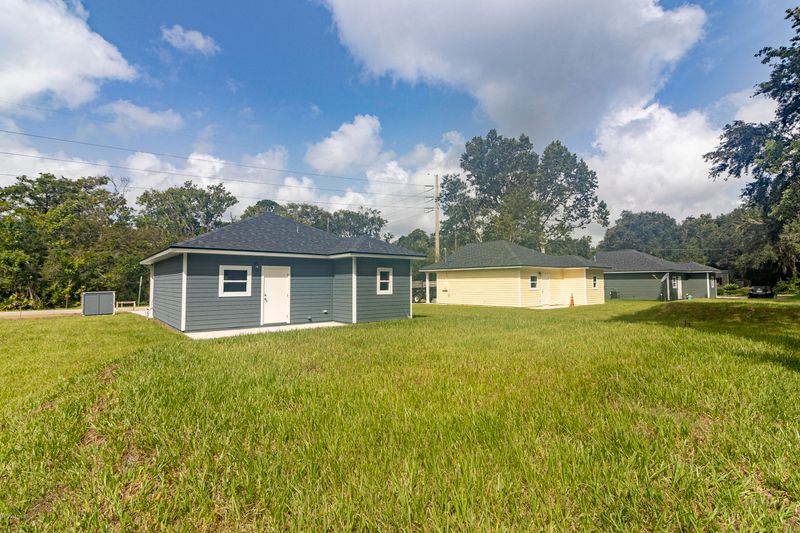 4648 Avenue D Ave, St Augustine, FL 32095