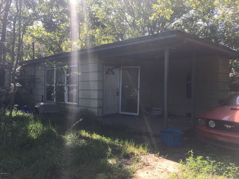4648 Bristol Ave, Jacksonville, FL 32208