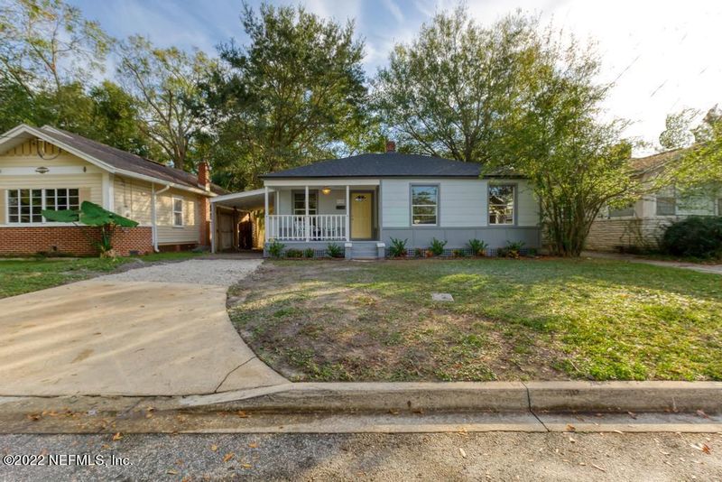 4648 Crescent St, Jacksonville, FL 32205