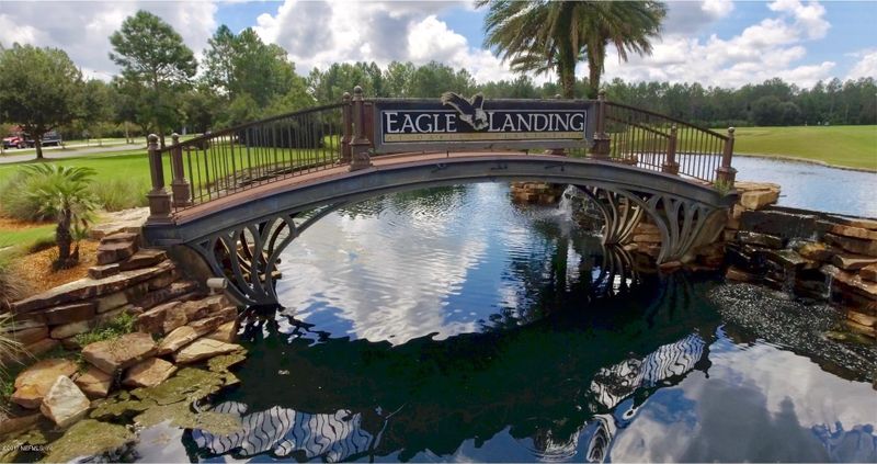4648 Karsten Creek Dr, Orange Park, FL 32065
