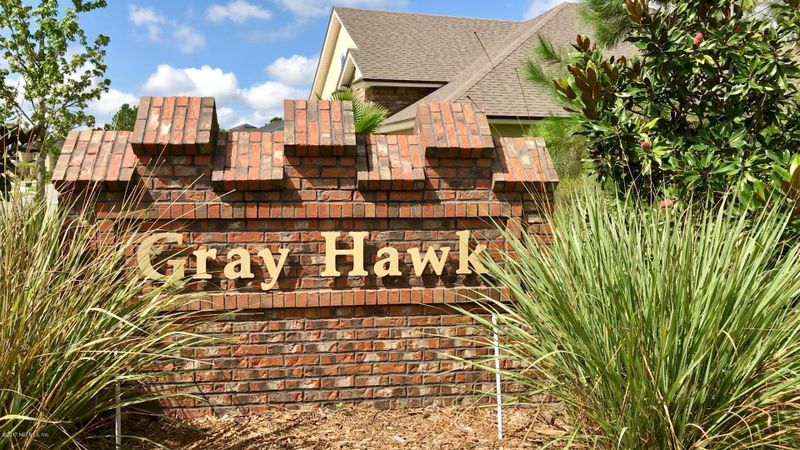 4648 Karsten Creek Dr, Orange Park, FL 32065