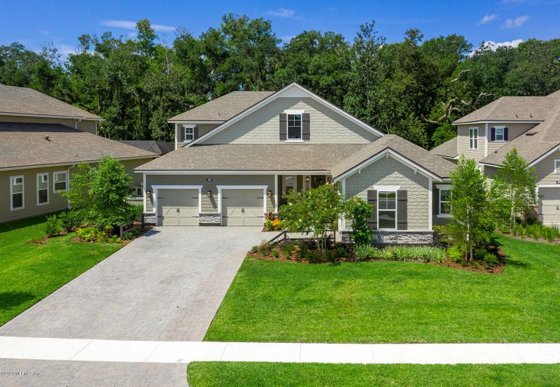 465 Park Forest Dr, Ponte Vedra, FL 32081