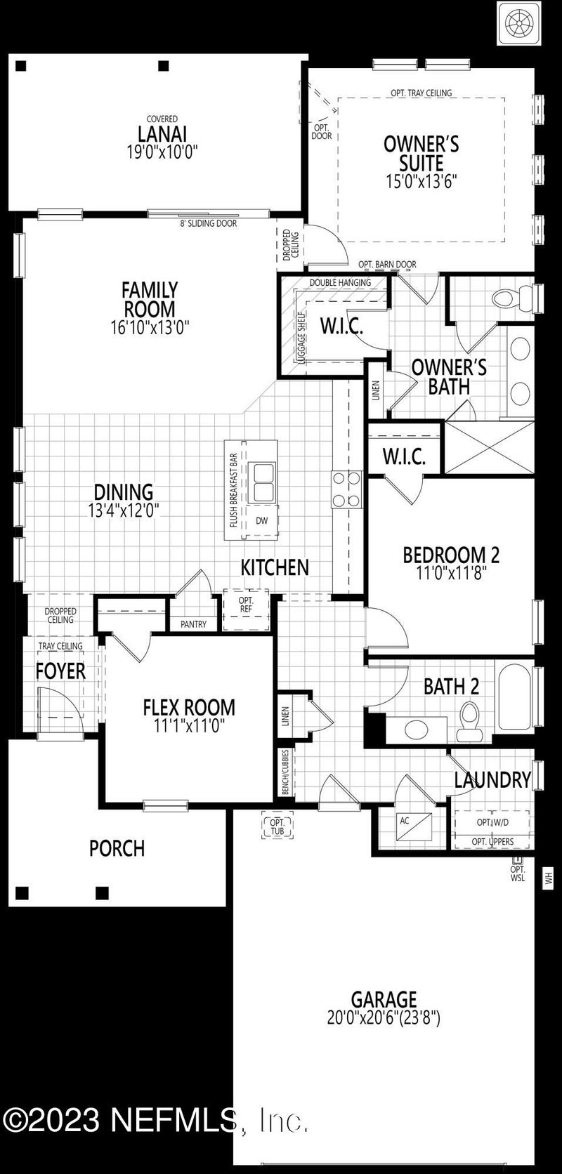 465 Pinellas Way, St Johns, FL 32259