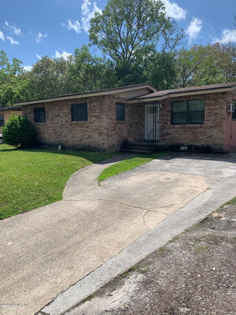 4650 Roanoke Blvd, Jacksonville, FL 32208