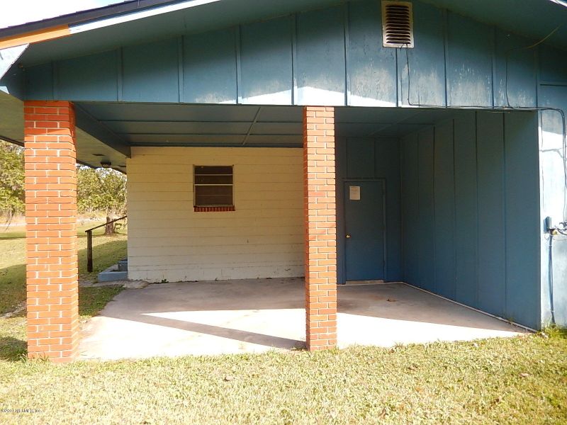 4652 SE 109th St, Starke, FL 32091